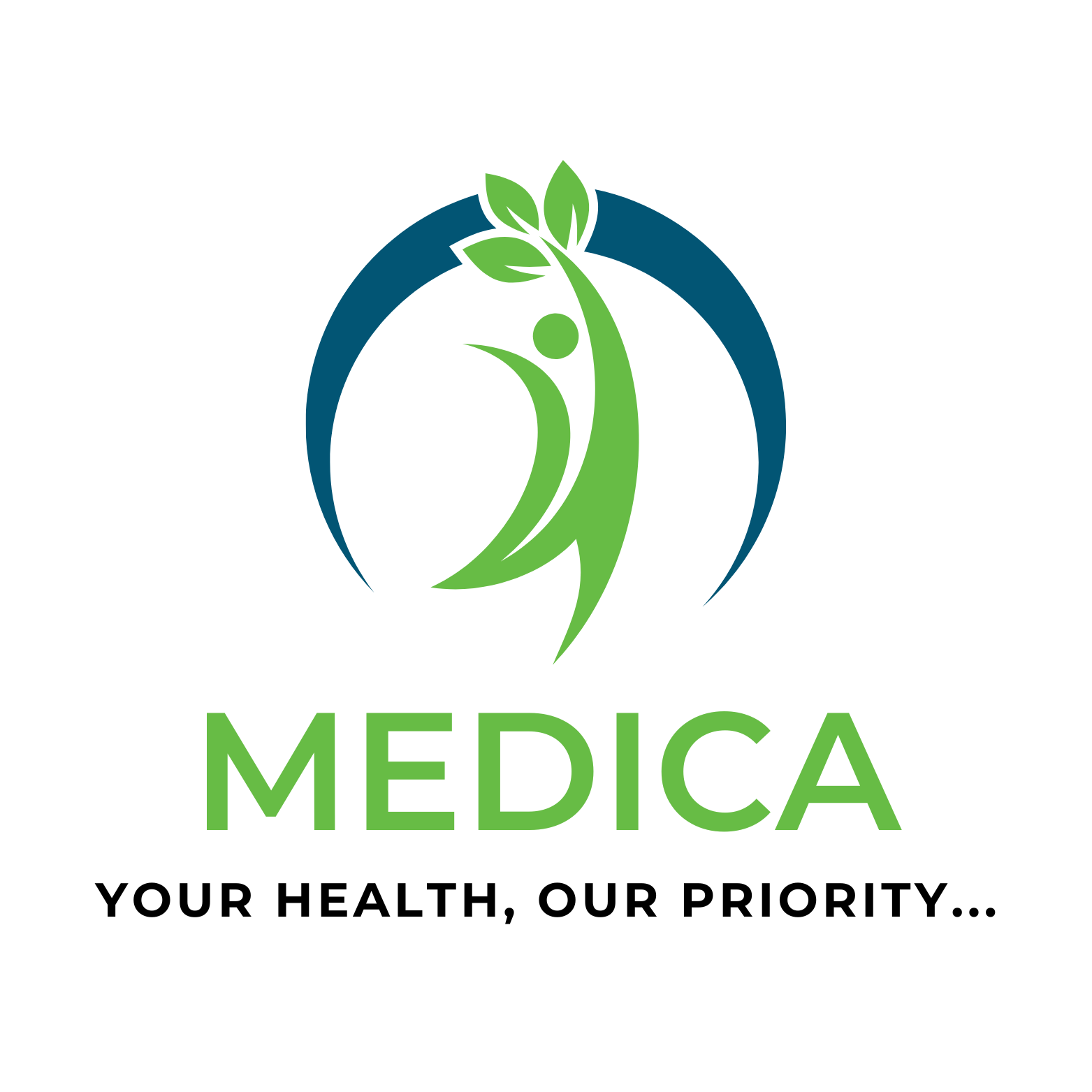 MediPoint Health Logo